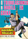 Cover for Hazañas Bélicas (Ediciones Toray, 1958 series) #193