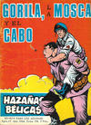 Cover for Hazañas Bélicas (Ediciones Toray, 1958 series) #196