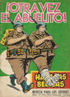 Cover for Hazañas Bélicas (Ediciones Toray, 1958 series) #183