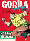 Cover for Hazañas Bélicas (Ediciones Toray, 1958 series) #164