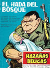 Cover for Hazañas Bélicas (Ediciones Toray, 1958 series) #166