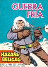 Cover for Hazañas Bélicas (Ediciones Toray, 1958 series) #182
