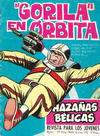 Cover for Hazañas Bélicas (Ediciones Toray, 1958 series) #170