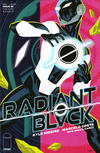 Cover for Radiant Black (Image, 2021 series) #1