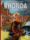 Cover for Rhonda (Don Lawrence Collection, 2013 series) #2 - Rebecca
