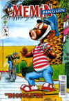 Cover for Memín Pinguín (Grupo Editorial Vid, 2002 series) #29