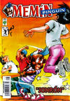 Cover for Memín Pinguín (Grupo Editorial Vid, 2002 series) #28