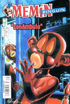 Cover for Memín Pinguín (Grupo Editorial Vid, 2002 series) #35