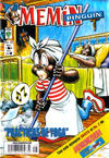 Cover for Memín Pinguín (Grupo Editorial Vid, 2002 series) #45