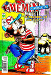 Cover for Memín Pinguín (Grupo Editorial Vid, 2002 series) #52