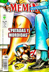 Cover for Memín Pinguín (Grupo Editorial Vid, 2002 series) #84