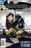 Cover for Batgirl (DC, 2000 series) #4 [Newsstand]