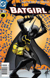Cover Thumbnail for Batgirl (2000 series) #6 [Newsstand]