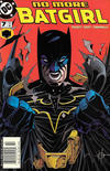 Cover Thumbnail for Batgirl (2000 series) #7 [Newsstand]