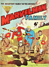 Cover for Marvelman Family (L. Miller & Son, 1956 series) #10