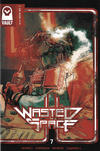 Cover for Wasted Space (Vault, 2018 series) #7