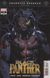 Cover Thumbnail for Black Panther (2018 series) #23 (195)