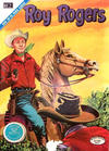 Cover for Roy Rogers (Editorial Novaro, 1952 series) #243