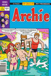 Cover for Archie (Editions Héritage, 1971 series) #224