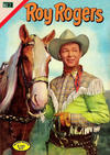 Cover for Roy Rogers (Editorial Novaro, 1952 series) #237