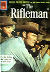 Cover for The Rifleman (Dell, 1960 series) #8 [British]