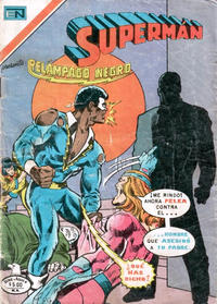 Cover Thumbnail for Supermán (Editorial Novaro, 1952 series) #1253