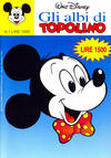 Cover for Gli albi di Topolino (Disney Italia, 1993 series) #1