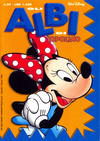 Cover for Gli albi di Topolino (Disney Italia, 1993 series) #29