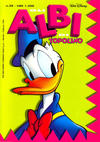 Cover for Gli albi di Topolino (Disney Italia, 1993 series) #28