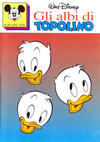Cover for Gli albi di Topolino (Disney Italia, 1993 series) #26