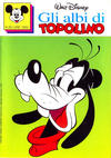 Cover for Gli albi di Topolino (Disney Italia, 1993 series) #25