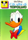 Cover for Gli albi di Topolino (Disney Italia, 1993 series) #18