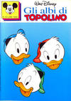 Cover for Gli albi di Topolino (Disney Italia, 1993 series) #19