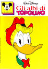 Cover for Gli albi di Topolino (Disney Italia, 1993 series) #20