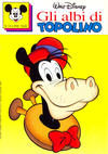 Cover for Gli albi di Topolino (Disney Italia, 1993 series) #14