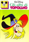 Cover for Gli albi di Topolino (Disney Italia, 1993 series) #15