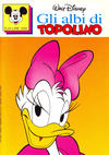 Cover for Gli albi di Topolino (Disney Italia, 1993 series) #24