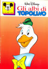 Cover for Gli albi di Topolino (Disney Italia, 1993 series) #16