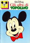 Cover for Gli albi di Topolino (Disney Italia, 1993 series) #23
