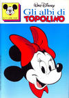 Cover for Gli albi di Topolino (Disney Italia, 1993 series) #17