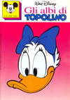 Cover for Gli albi di Topolino (Disney Italia, 1993 series) #8
