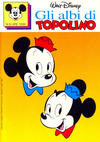 Cover for Gli albi di Topolino (Disney Italia, 1993 series) #9