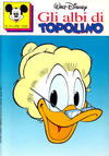 Cover for Gli albi di Topolino (Disney Italia, 1993 series) #10