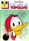 Cover for Gli albi di Topolino (Disney Italia, 1993 series) #11