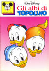 Cover for Gli albi di Topolino (Disney Italia, 1993 series) #6