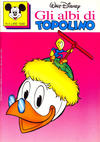 Cover for Gli albi di Topolino (Disney Italia, 1993 series) #5