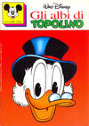 Cover for Gli albi di Topolino (Disney Italia, 1993 series) #4