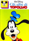 Cover for Gli albi di Topolino (Disney Italia, 1993 series) #3