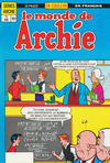 Cover for Le Monde de Archie (Editions Héritage, 1981 series) #48