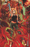Cover Thumbnail for Buffy the Vampire Slayer (2019 series) #10 [Hellmouth Connecting Cover]